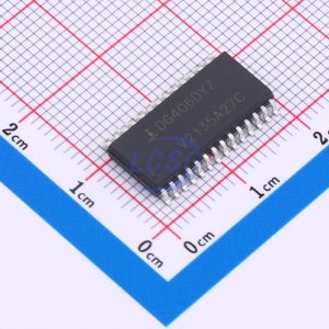 RENESAS DG406DYZ-T