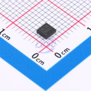 Analog Devices Inc./Maxim Integrated DS28E36Q+T