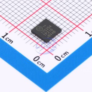 Analog Devices Inc./Maxim Integrated MAX17525ATP+T