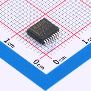 Analog Devices Inc./Maxim Integrated MAX3227EEAE+