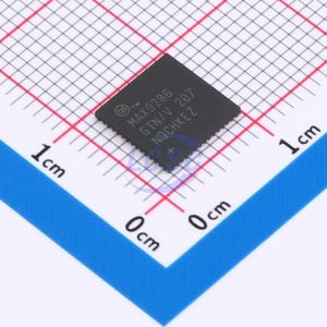 Analog Devices Inc./Maxim Integrated MAX9286GTN/V+T