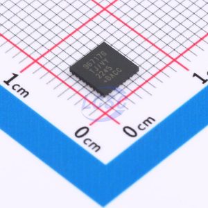 Analog Devices Inc./Maxim Integrated MAX96717GTJ/VY+T