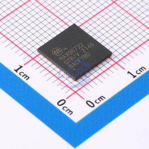Analog Devices Inc./Maxim Integrated MAX96722GTB/V+