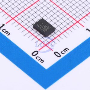 Analog Devices LT8640HUDC#PBF