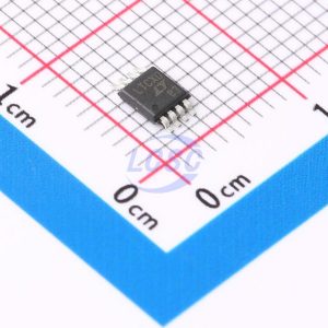 Analog Devices LTC4357HMS8#PBF