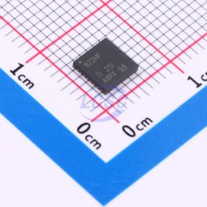 Texas Instruments DP83822HFRHBR