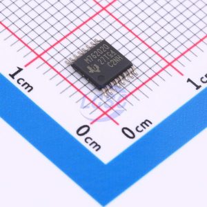 Texas Instruments LM76202QPWPRQ1
