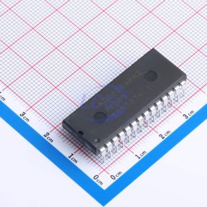 Analog Devices ADG506AKNZ