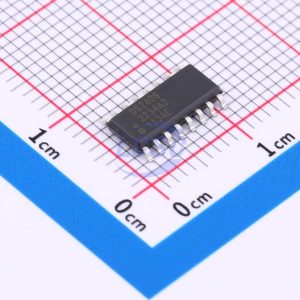 Analog Devices Inc./Maxim Integrated DS2408S+T&R