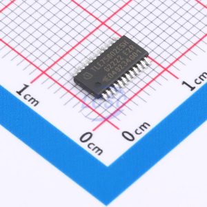 Infineon Technologies TLE75602-ESH