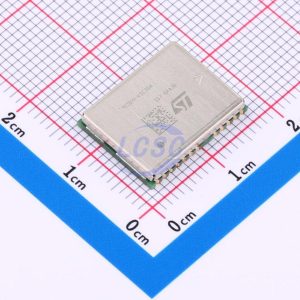 STMicroelectronics TESEO-VIC3DA