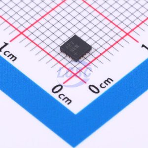 Analog Devices Inc./Maxim Integrated MAX16126TCA+T