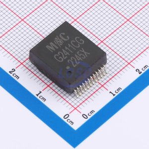 Dongguan Mentech Optical & Magnetic G2411CG