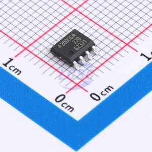 Infineon Technologies BTS4300SGAXUMA1