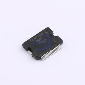 Infineon Technologies ITS42008SBDAUMA1