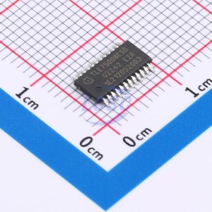 Infineon Technologies TLE75008-ESD