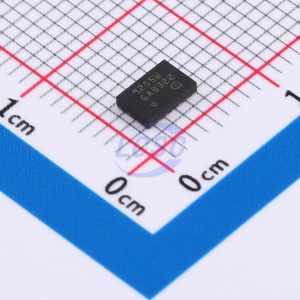 Infineon Technologies TLE9255WLCXUMA1