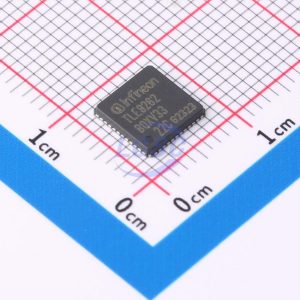 Infineon Technologies TLE9262BQXV33XUMA1