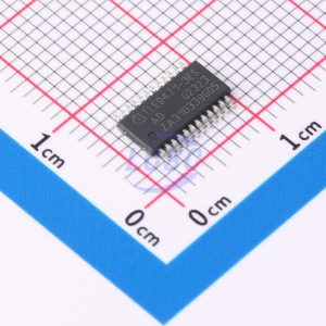 Infineon Technologies TLE94713ESXUMA1