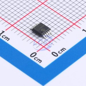 Microchip Tech MCP73833-FCI/UN