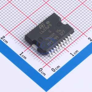 STMicroelectronics L6376D013TR
