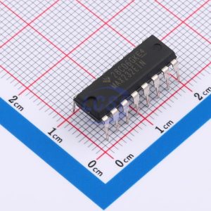 Texas Instruments MAX232EIN