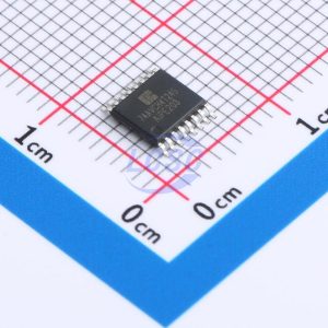 Wuxi I-core Elec AiP74AVCH4T245TA16.TB