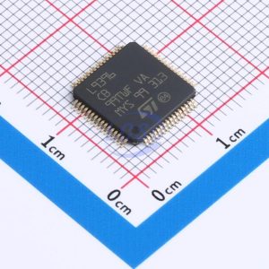 STMicroelectronics L9396