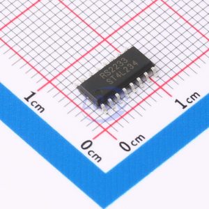Jiangsu RUNIC Tech RS2233YS16