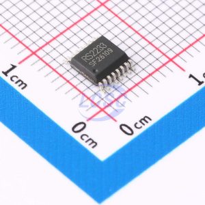 Jiangsu RUNIC Tech RS2233YSS16