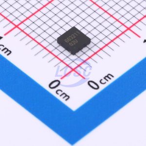 Microchip Tech ATA663211-GBQW