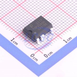 POWER INTEGRATIONS TOP254GN-TL