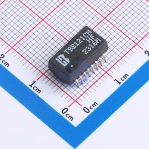 Pulse Elec TS8121CMHF