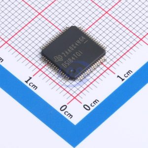 Texas Instruments SN65DSI84TPAPRQ1