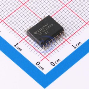 Texas Instruments UCC21540QDWKRQ1