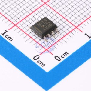 Texas Instruments UCC28730QDRQ1