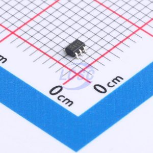 Vishay Intertech DG4157EDL-T1-GE3