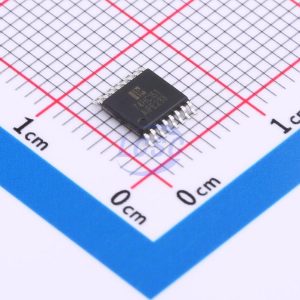 Wuxi I-core Elec AiP74HC151TA16.TB