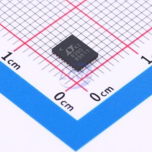 Analog Devices LT8390EUFD#PBF