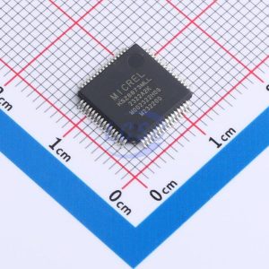 Microchip Tech KSZ8873MLL