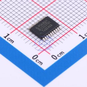 NXP Semicon PCA9501PW,118