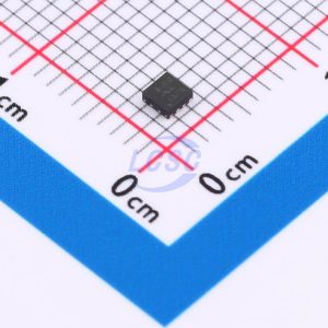 Texas Instruments TPS62170QDSGTQ1