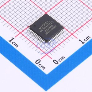 Microchip Tech KSZ8041FTLI-TR