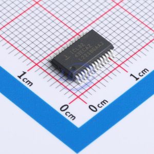 RENESAS ICL3243ECAZ-T