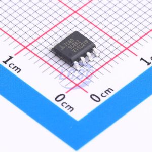 RENESAS ICL7660SCBAZ