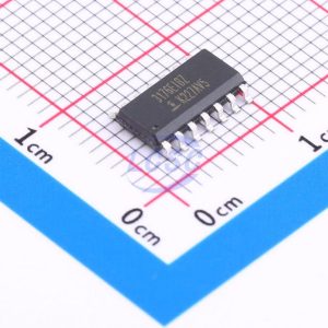 RENESAS ISL3176EIBZ