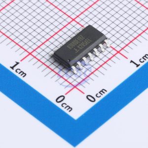 RENESAS ISL83080EIBZ