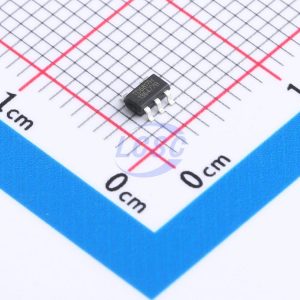 Techcode Semicon TD6817H