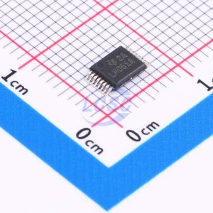 Texas Instruments SN74LV4051ADGVR
