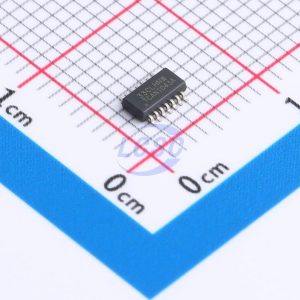 Texas Instruments TCAN1043ADYYRQ1